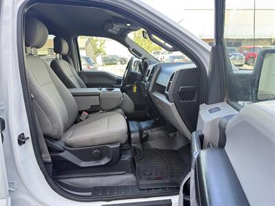 2018 Ford F-150 XLT   - Photo 12 - Sandy, UT 84070