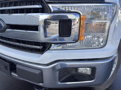 2018 Ford F-150 XLT   - Photo 32 - Sandy, UT 84070