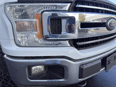 2018 Ford F-150 XLT   - Photo 30 - Sandy, UT 84070