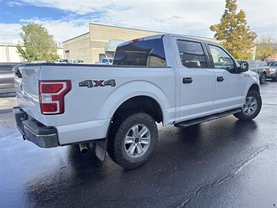 2018 Ford F-150 XLT   - Photo 9 - Sandy, UT 84070