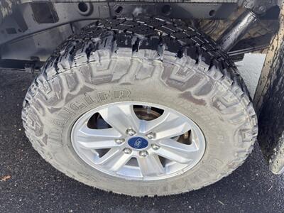 2018 Ford F-150 XLT   - Photo 38 - Sandy, UT 84070