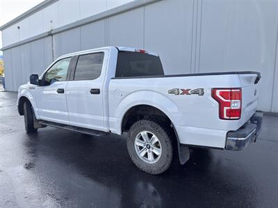 2018 Ford F-150 XLT   - Photo 7 - Sandy, UT 84070