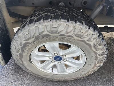 2018 Ford F-150 XLT   - Photo 39 - Sandy, UT 84070