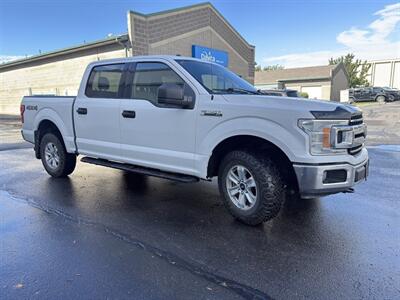 2018 Ford F-150 XLT   - Photo 13 - Sandy, UT 84070
