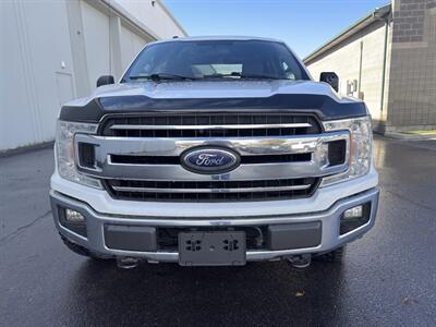 2018 Ford F-150 XLT   - Photo 31 - Sandy, UT 84070