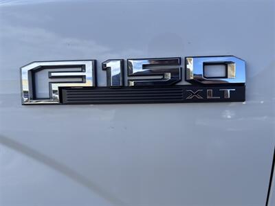 2018 Ford F-150 XLT   - Photo 27 - Sandy, UT 84070