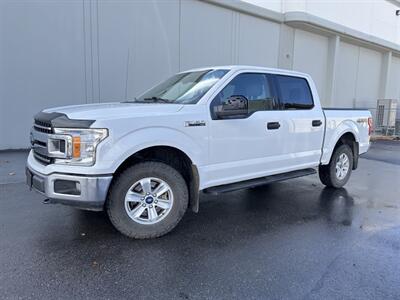 2018 Ford F-150 XLT   - Photo 3 - Sandy, UT 84070