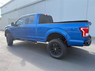 2015 Ford F-150 XLT   - Photo 9 - Sandy, UT 84070