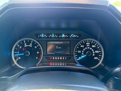 2015 Ford F-150 XLT   - Photo 25 - Sandy, UT 84070