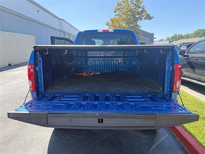 2015 Ford F-150 XLT   - Photo 27 - Sandy, UT 84070