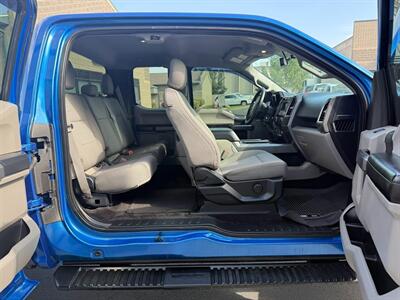 2015 Ford F-150 XLT   - Photo 13 - Sandy, UT 84070