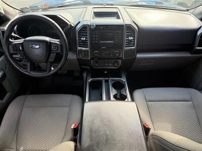 2015 Ford F-150 XLT   - Photo 2 - Sandy, UT 84070