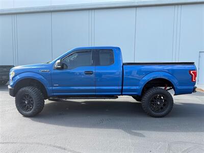 2015 Ford F-150 XLT   - Photo 6 - Sandy, UT 84070