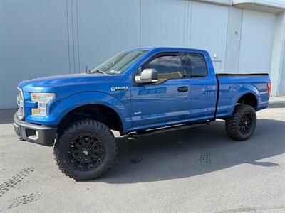 2015 Ford F-150 XLT   - Photo 3 - Sandy, UT 84070