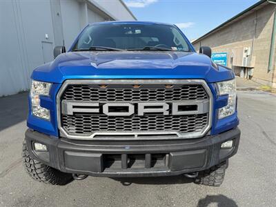 2015 Ford F-150 XLT   - Photo 18 - Sandy, UT 84070