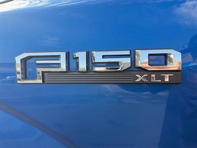 2015 Ford F-150 XLT   - Photo 20 - Sandy, UT 84070