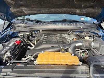 2015 Ford F-150 XLT   - Photo 30 - Sandy, UT 84070