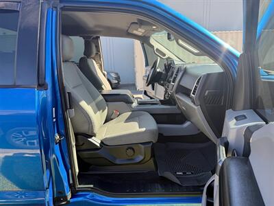 2015 Ford F-150 XLT   - Photo 15 - Sandy, UT 84070