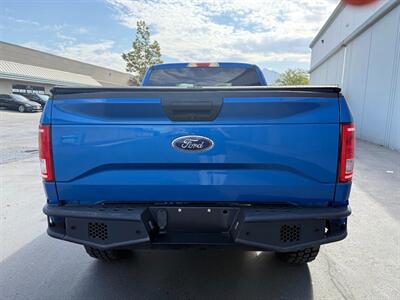 2015 Ford F-150 XLT   - Photo 10 - Sandy, UT 84070
