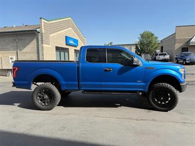 2015 Ford F-150 XLT   - Photo 14 - Sandy, UT 84070