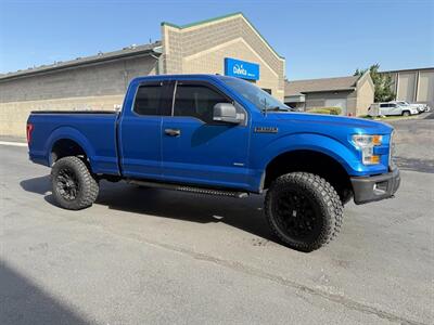 2015 Ford F-150 XLT   - Photo 17 - Sandy, UT 84070