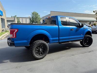 2015 Ford F-150 XLT   - Photo 11 - Sandy, UT 84070