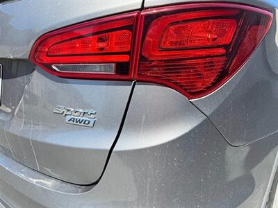 2017 Hyundai SANTA FE Sport 2.4L   - Photo 20 - Sandy, UT 84070