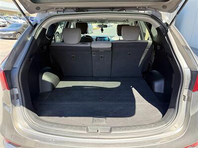 2017 Hyundai SANTA FE Sport 2.4L   - Photo 9 - Sandy, UT 84070