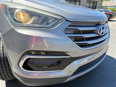 2017 Hyundai SANTA FE Sport 2.4L   - Photo 16 - Sandy, UT 84070