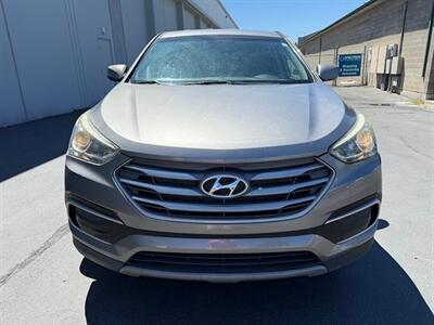 2017 Hyundai SANTA FE Sport 2.4L   - Photo 17 - Sandy, UT 84070