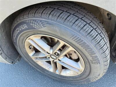2017 Hyundai SANTA FE Sport 2.4L   - Photo 22 - Sandy, UT 84070