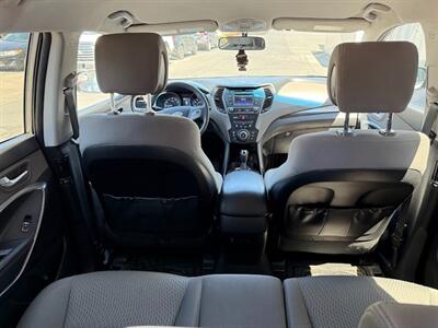 2017 Hyundai SANTA FE Sport 2.4L   - Photo 8 - Sandy, UT 84070