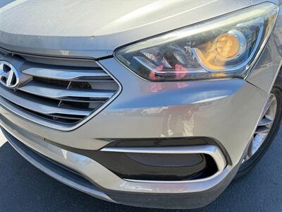 2017 Hyundai SANTA FE Sport 2.4L   - Photo 18 - Sandy, UT 84070