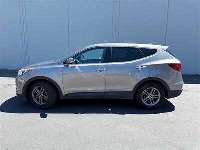 2017 Hyundai SANTA FE Sport 2.4L   - Photo 5 - Sandy, UT 84070