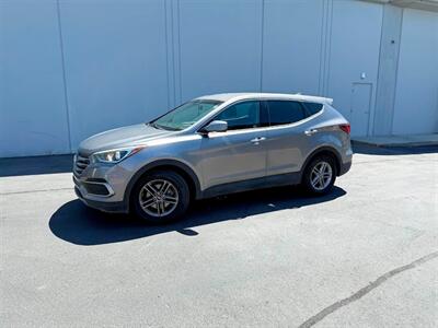 2017 Hyundai SANTA FE Sport 2.4L   - Photo 1 - Sandy, UT 84070