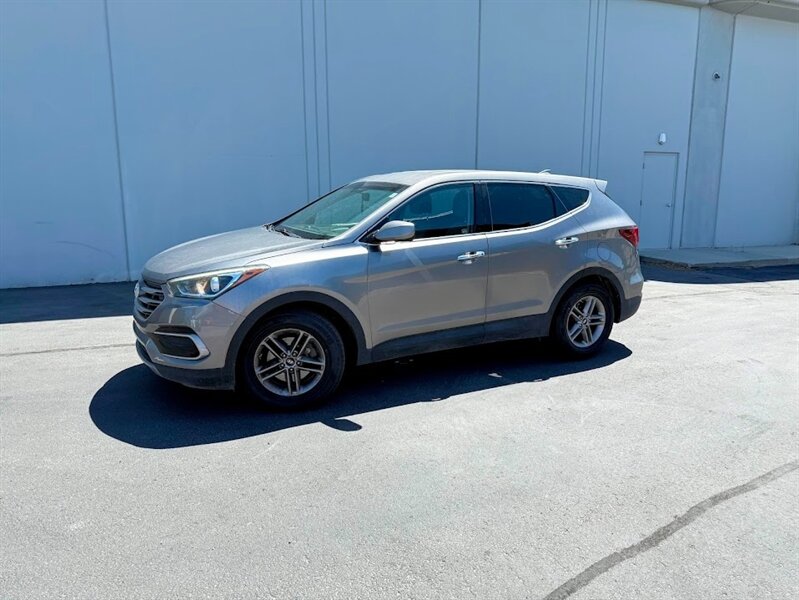 2017 Hyundai SANTA FE Sport 2.4L - Photo 1 - Sandy, UT 84070