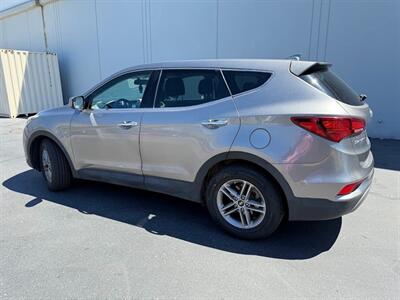2017 Hyundai SANTA FE Sport 2.4L   - Photo 7 - Sandy, UT 84070