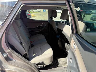 2017 Hyundai SANTA FE Sport 2.4L   - Photo 11 - Sandy, UT 84070