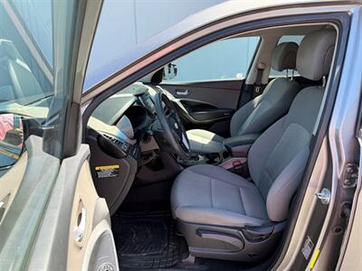 2017 Hyundai SANTA FE Sport 2.4L   - Photo 4 - Sandy, UT 84070