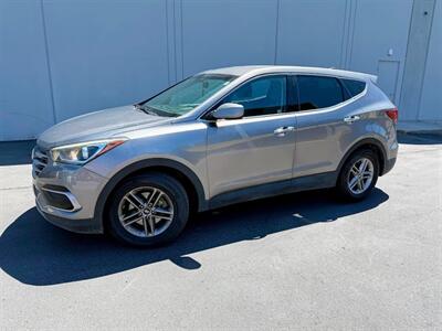 2017 Hyundai SANTA FE Sport 2.4L   - Photo 3 - Sandy, UT 84070