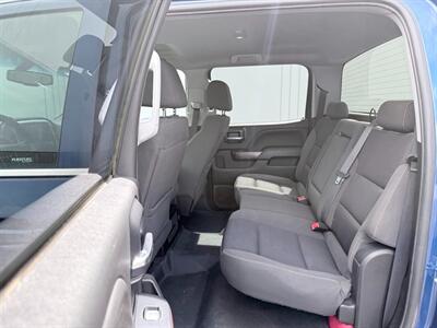 2018 GMC Sierra 2500HD SLE   - Photo 6 - Sandy, UT 84070