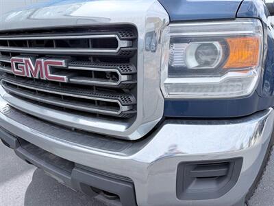 2018 GMC Sierra 2500HD SLE   - Photo 29 - Sandy, UT 84070