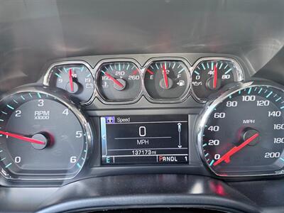 2018 GMC Sierra 2500HD SLE   - Photo 17 - Sandy, UT 84070
