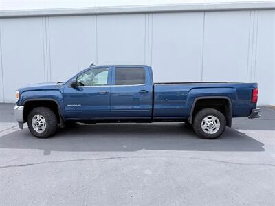 2018 GMC Sierra 2500HD SLE   - Photo 5 - Sandy, UT 84070