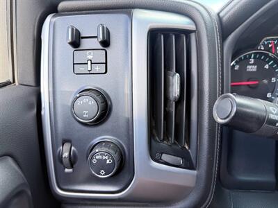 2018 GMC Sierra 2500HD SLE   - Photo 16 - Sandy, UT 84070