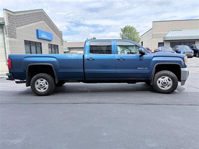 2018 GMC Sierra 2500HD SLE   - Photo 11 - Sandy, UT 84070