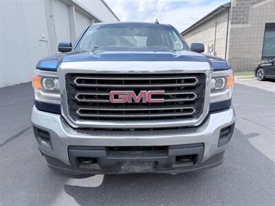 2018 GMC Sierra 2500HD SLE   - Photo 28 - Sandy, UT 84070