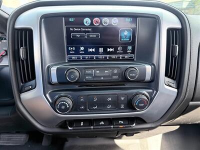 2018 GMC Sierra 2500HD SLE   - Photo 19 - Sandy, UT 84070