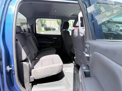 2018 GMC Sierra 2500HD SLE   - Photo 10 - Sandy, UT 84070