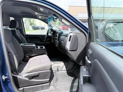 2018 GMC Sierra 2500HD SLE   - Photo 12 - Sandy, UT 84070